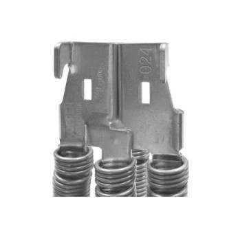 Ressorts n°024 Tubauto 1195024