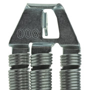 Ressorts n°008 Tubauto 1195008