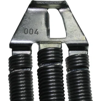 Ressorts n°004 Tubauto 1195004 - 869576