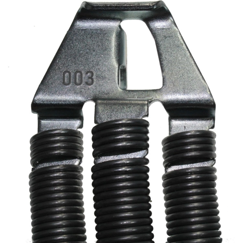 Ressorts n°003 Tubauto 1195003 - 869578