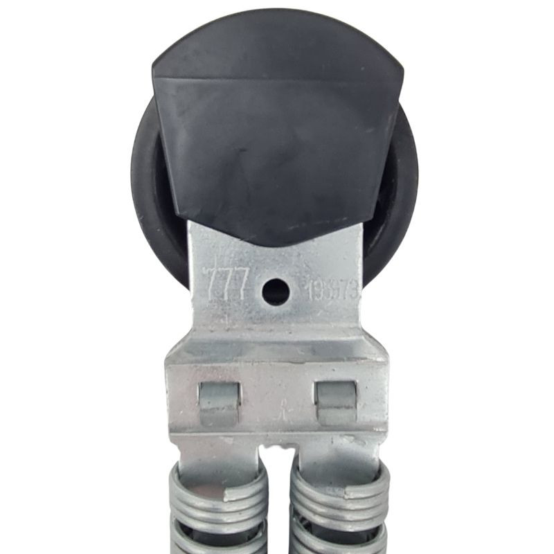 Ressort 777 pour portes de garage sectionnelles Tubauto 3054890