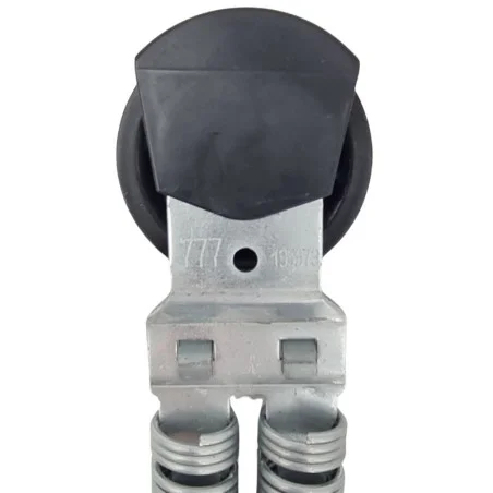 Ressort 777 pour portes de garage sectionnelles Tubauto 3054890 Ressort 777 pour portes de garage sectionnelles Tubauto 3054890