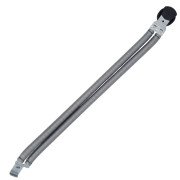 Vue d'ensemble avec poulie de ressort 777 pour portes de garage sectionnelles Tubauto 3054890