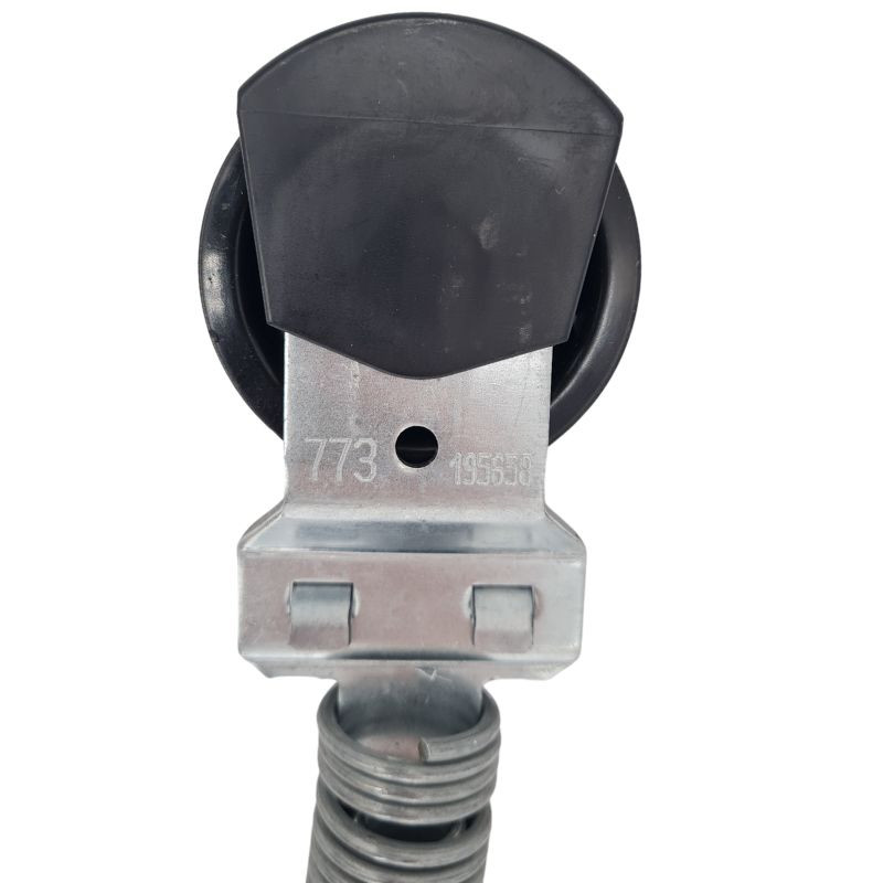 Ressort 773 pour portes de garage sectionnelles Tubauto 3054888