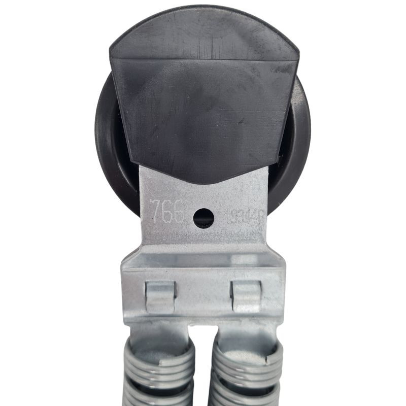 Ressort 766 pour portes de garage sectionnelles Tubauto 3051071