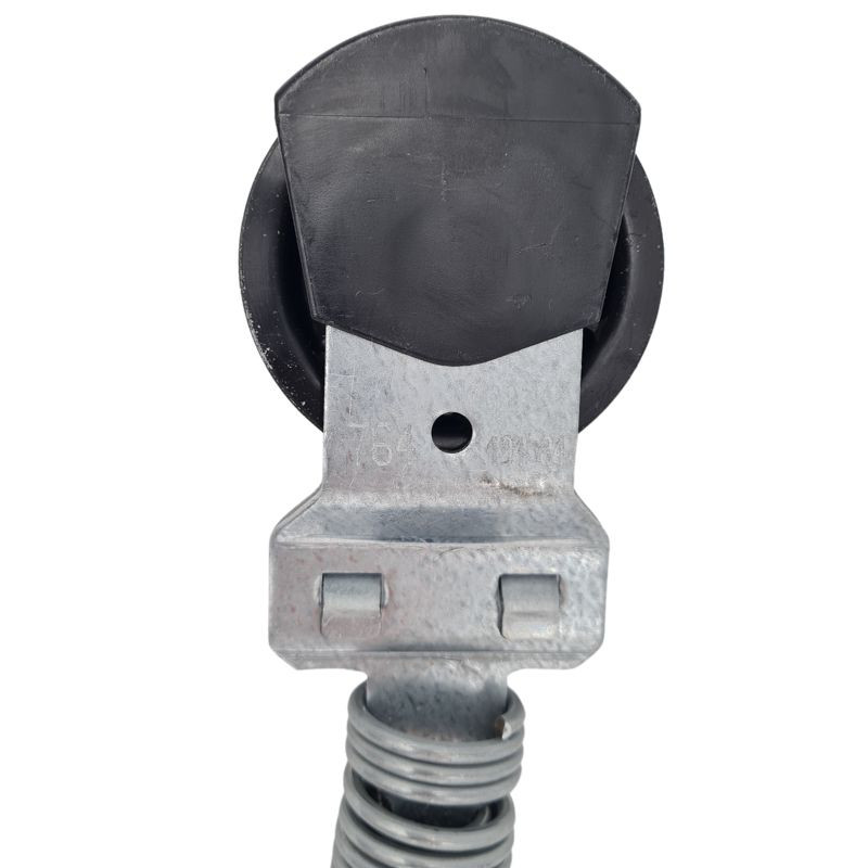 Ressort de traction 764 pour portes de garage sectionnelles Tubauto 3051069