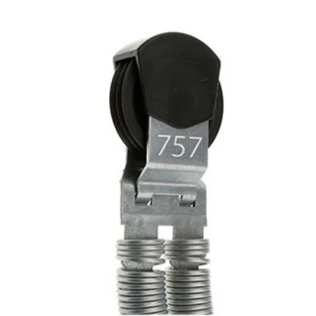 Ressort 757 pour portes de garage sectionnelles Tubauto 3065910 Ressort 757 pour portes de garage sectionnelles Tubauto 3065910