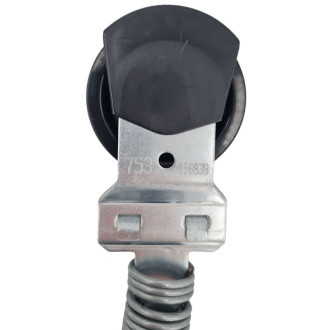 ressort de traction 753 pour porte de garage sectionnelle Tubauto 3061061