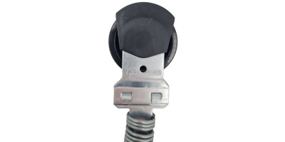 ressort de traction 753 pour porte de garage sectionnelle Tubauto 3061061