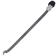 ressort poulie de traction 753 pour porte de garage sectionnelle Tubauto entier 3061061