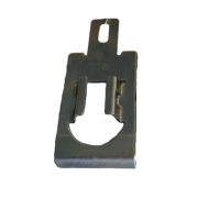 Kit pattes de maintien horizontal Novoferm