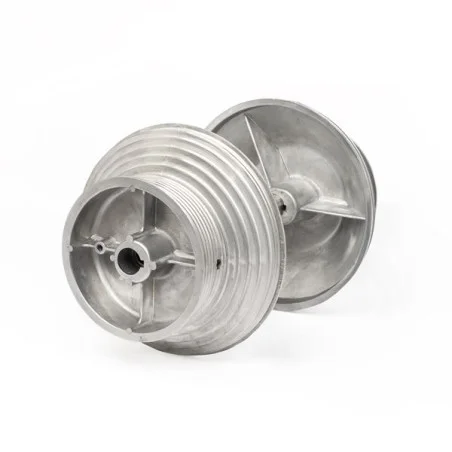 Tambours diamètre interne 25,5mm de porte de garage industrielle Tambours diamètre interne 25,5mm de porte de garage industrielle