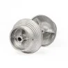 Tambours diamètre interne 25,5mm de porte de garage industrielle Tambours diamètre interne 25,5mm de porte de garage industrielle