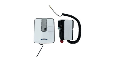 Motorisation Novoporte 4 ES pour porte de garage sectionnelle Novoferm NFF15099
