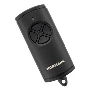Télécommande noire Hse4 868 BS Hörmann