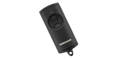 Télécommande noire Hse4 868...