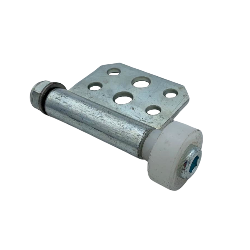 Charnière Basse Finale Iso45 latérale Novoferm NFF21504