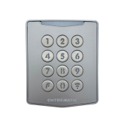 Digicode sans fil 868MHz Normstahl