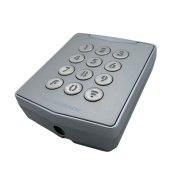 Digicode sans fil radio 868 MHz Normstahl