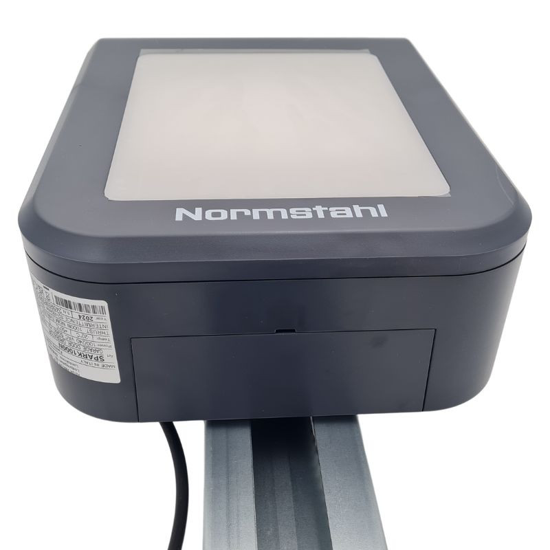 Tête motrice spark 1000 pour portes de garage hauteur inférieure à 3000mm