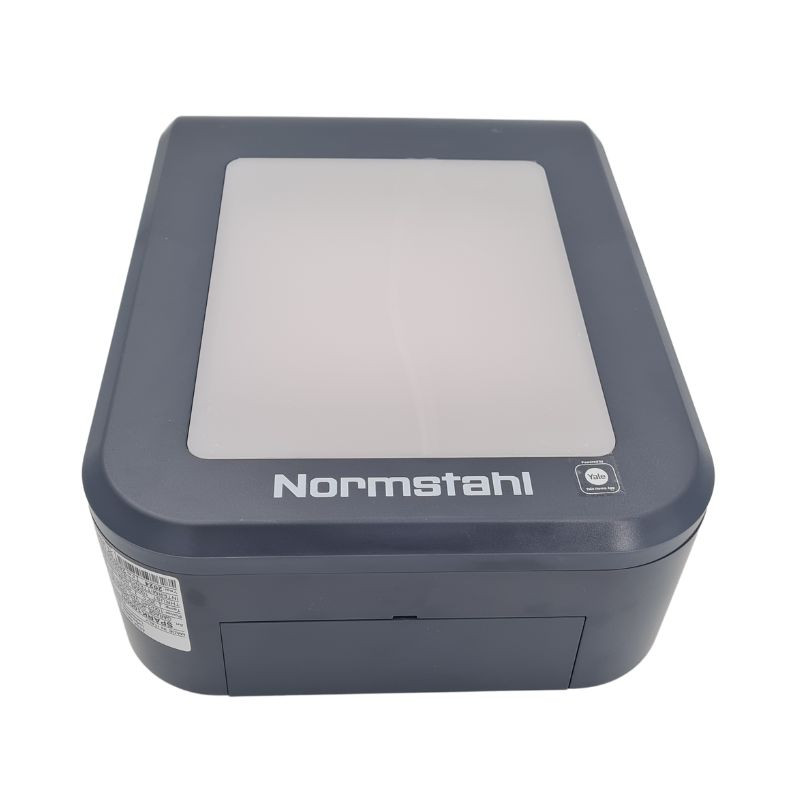 Tête Moteur Spark Normstahl pour motorisations de portes de garage