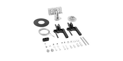 Kit de déverrouillage VRS1 pour porte basculante Hörmann