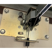 Câble complet de déverrouillage Normstahl