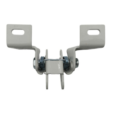Platine d'accroche bras de liaison Novoferm NFF12453 de portes de garage basculantes Platine d'accroche bras de liaison Novoferm NFF12453 de portes de garage basculantes