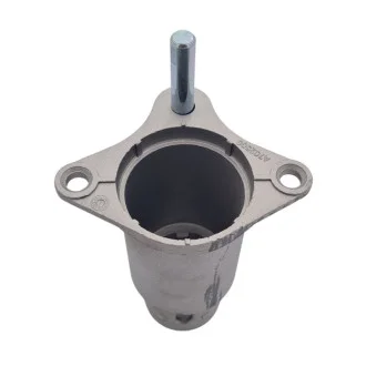 Mandrin Normstahl A702500 avec parachute pour portes de garage