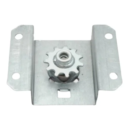 Pignon à chaine pour moteur Novomatic Novoferm NFF12772 Pignon à chaine pour moteur Novomatic Novoferm NFF12772