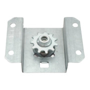 Pignon à chaine pour moteur Novomatic Novoferm NFF12772