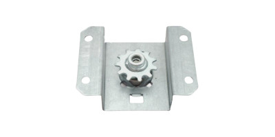 Pignon à chaine pour moteur Novomatic Novoferm NFF12772