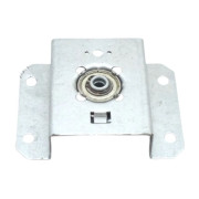 Pignon à chaine pour moteur Novomatic Novoferm NFF12772