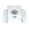 Pignon à chaine pour moteur Novomatic Novoferm NFF12772 Pignon à chaine pour moteur Novomatic Novoferm NFF12772