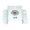 Pignon à chaine pour moteur Novomatic Novoferm NFF12772 Pignon à chaine pour moteur Novomatic Novoferm NFF12772