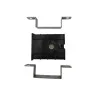 Pignon à chaine pour le moteur Novomatic Novoferm NFF12772 Pignon à chaine pour le moteur Novomatic Novoferm NFF12772