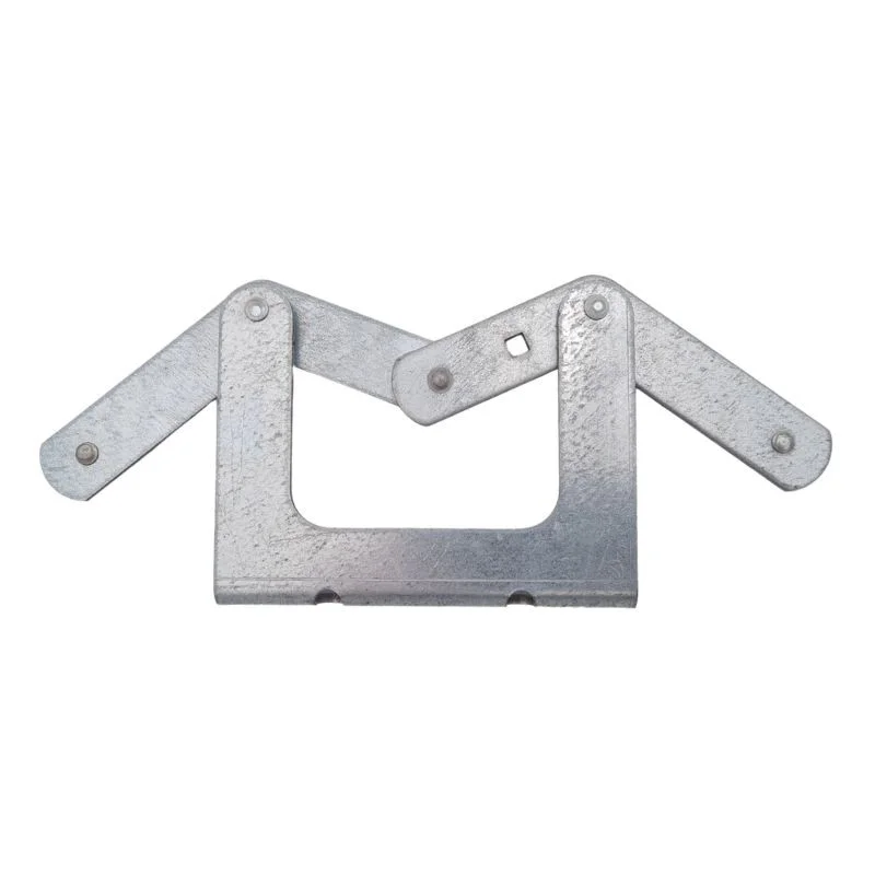 Basculeur Noviso pour porte de garage NFF13437 Basculeur Noviso pour porte de garage NFF13437