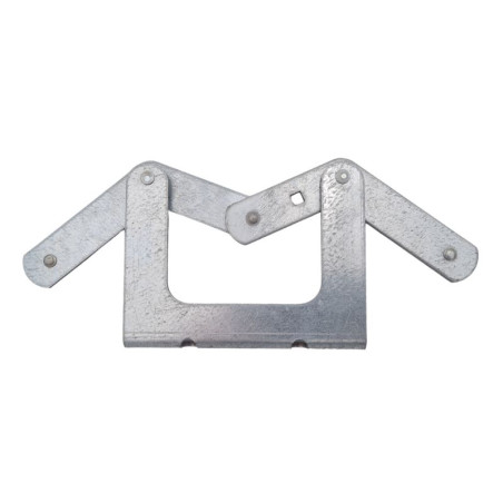 Basculeur Noviso pour porte de garage NFF13437