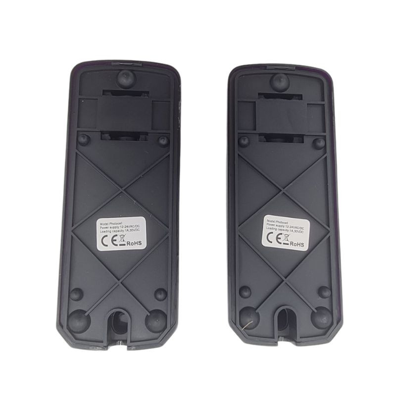 Kit barrage cellule de sécurité NFF19117 LS5