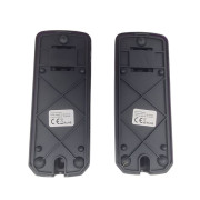 Kit barrage cellule de sécurité NFF19117 LS5