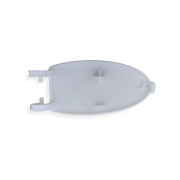 Le bouton poussoir moteur Novoporte Novoferm NFF19130