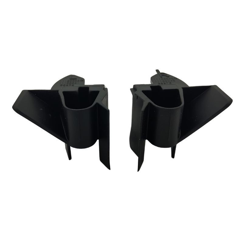 bouchons joint bas de porte de garage novoferm NFF42013