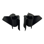 bouchons joint bas de porte de garage novoferm NFF42013