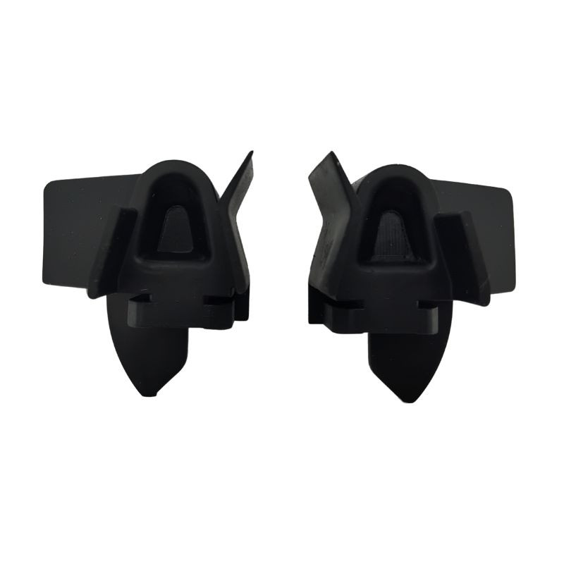 bouchons joint bas NFF42013 pour porte de garage novoferm