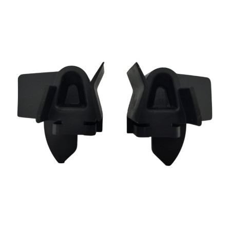 bouchons joint bas NFF42013 pour porte de garage novoferm bouchons joint bas NFF42013 pour porte de garage novoferm