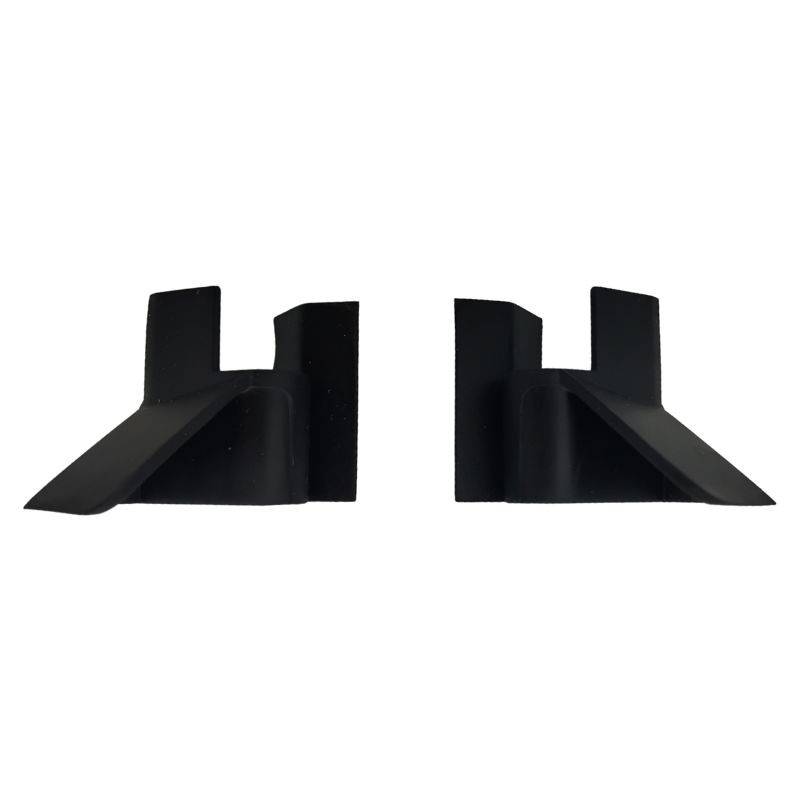 bouchons joint bas d'une porte de garage novoferm NFF42013