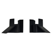 bouchons joint bas d'une porte de garage novoferm NFF42013