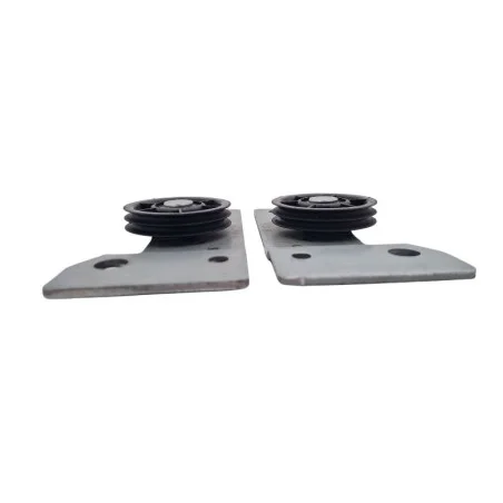 Poulie de renvoie pour la porte de garage Novoferm NFF42331