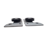 Poulie de renvoie pour la porte de garage Novoferm NFF42331