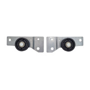 Poulie de renvoie pour porte de garage Novoferm NFF42331